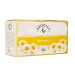 Brodies Camomile 1,5g x 20 sachets